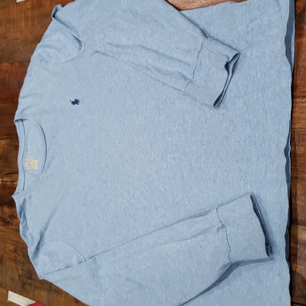 Polo Ralph Lauren tee